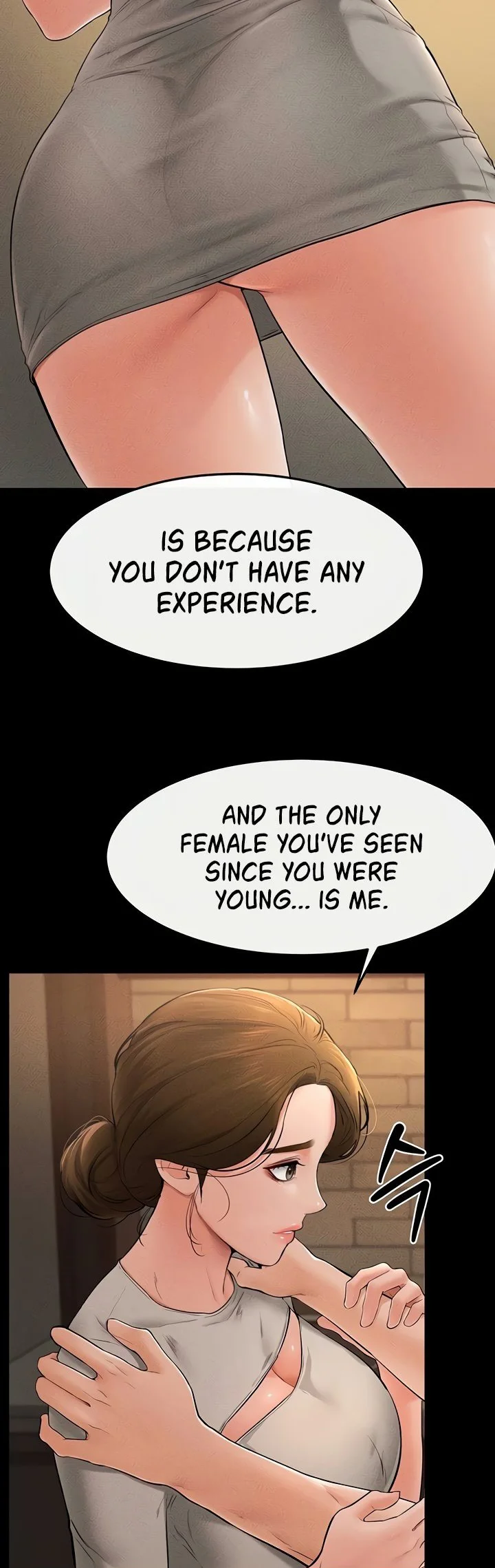 My New Family Treats Me Well Chapter 18 page 4