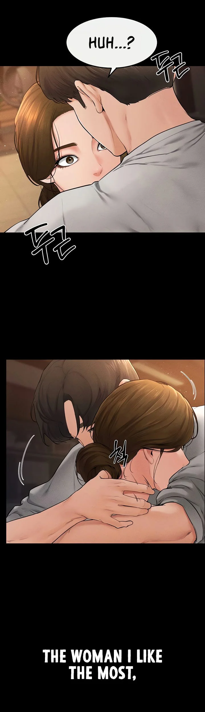 My New Family Treats Me Well Chapter 18 page 11
