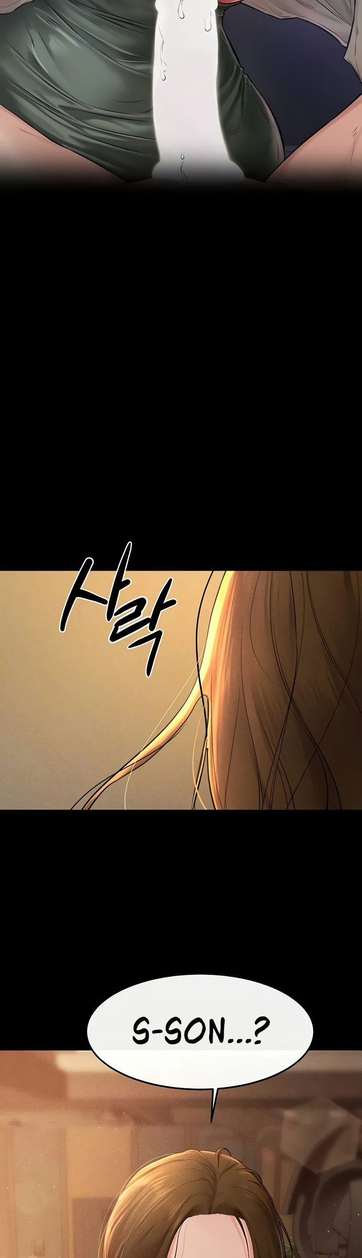 My New Family Treats Me Well Chapter 18 page 13