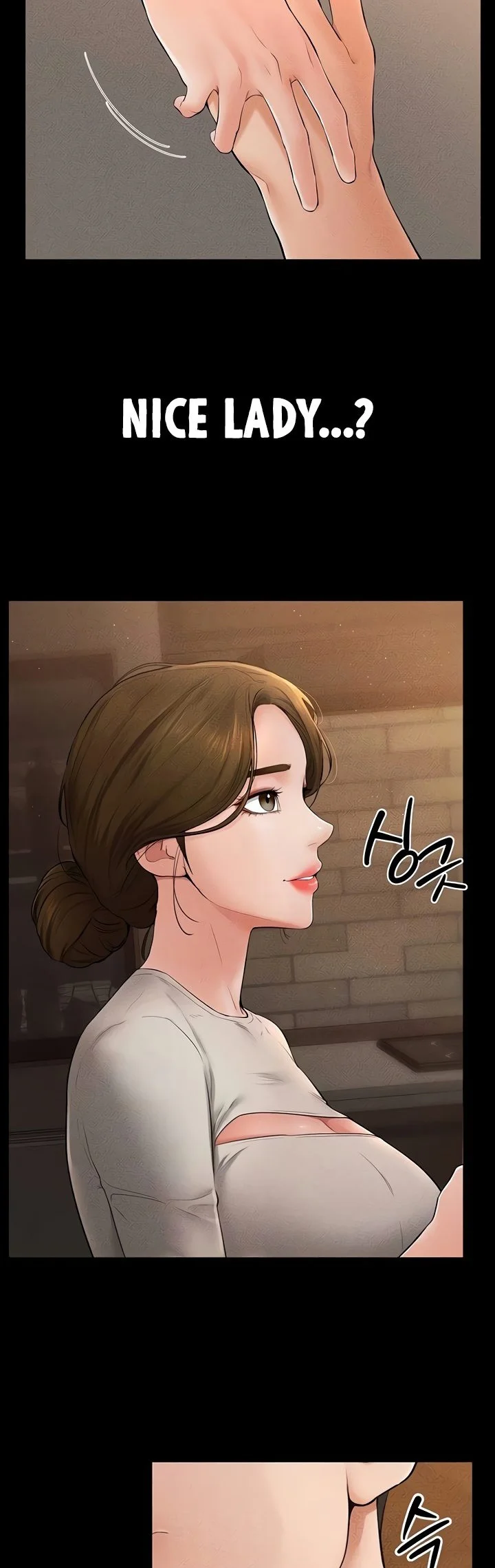 My New Family Treats Me Well Chapter 18 page 7