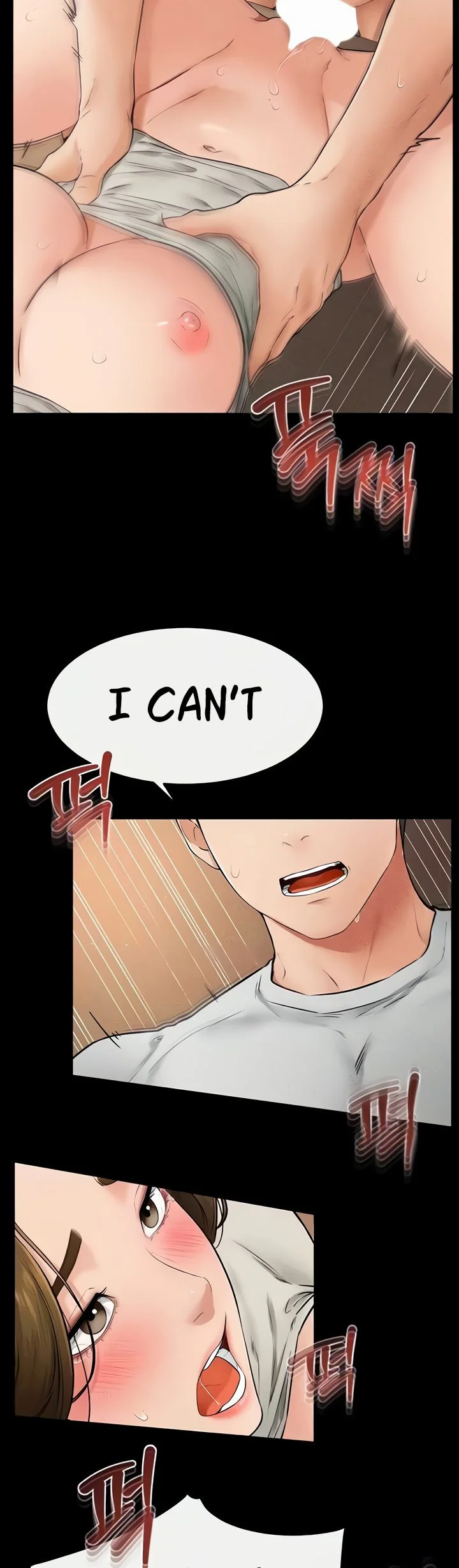 My New Family Treats Me Well Chapter 19 page 29