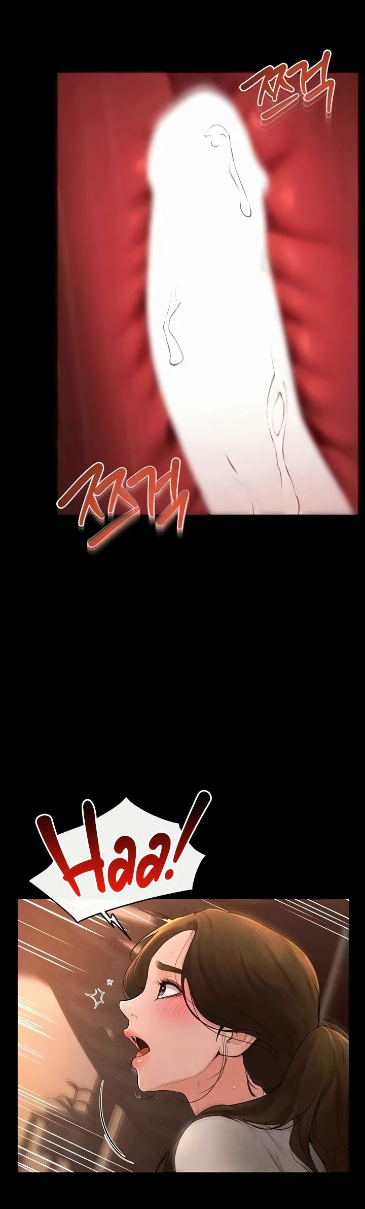 My New Family Treats Me Well Chapter 19 page 10