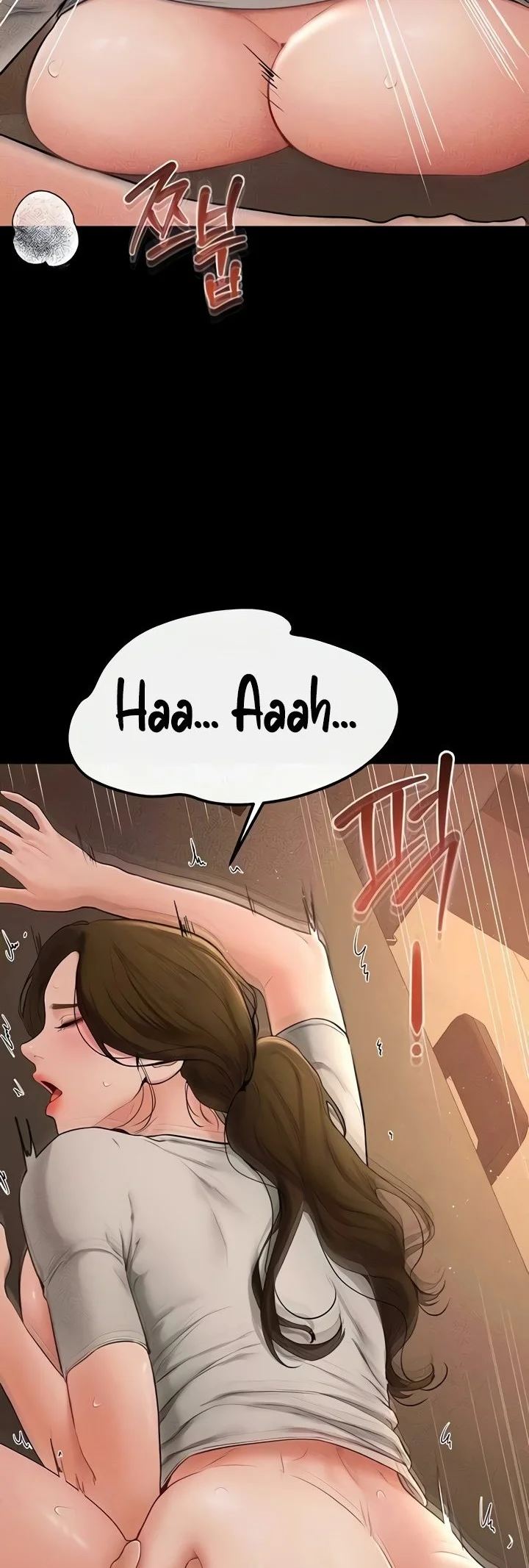 My New Family Treats Me Well Chapter 19 page 7