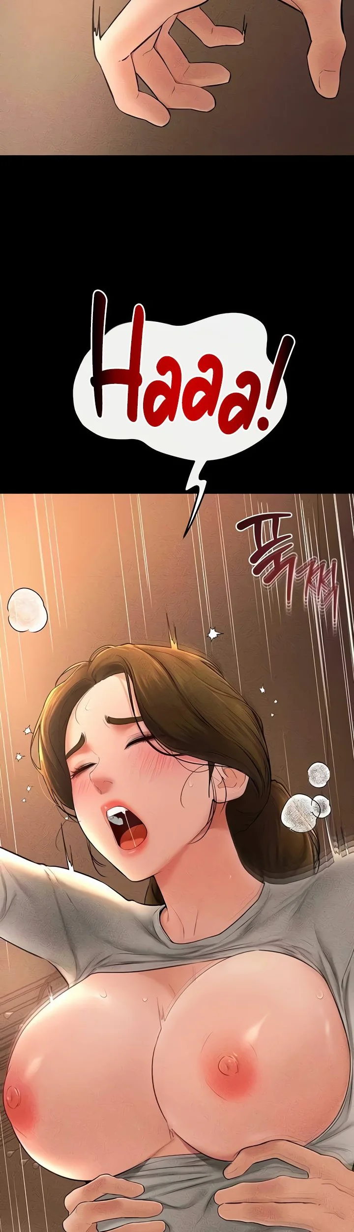 My New Family Treats Me Well Chapter 19 page 18