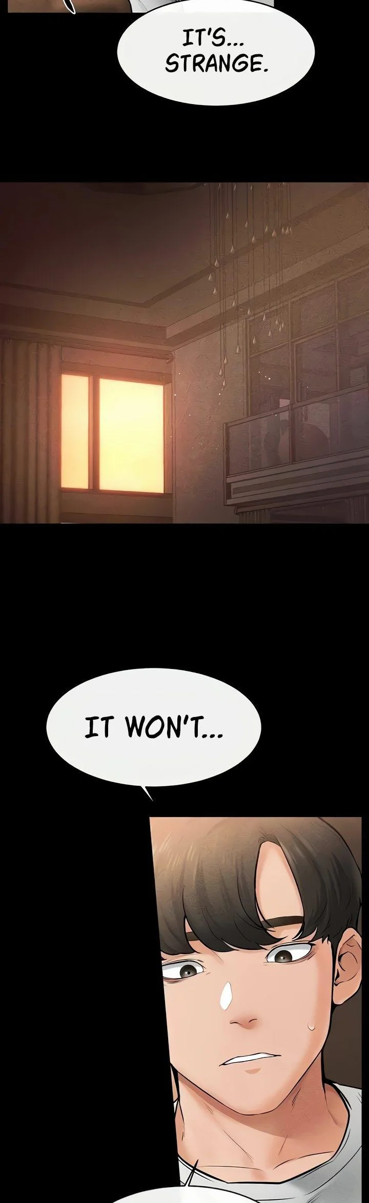 My New Family Treats Me Well Chapter 19 page 40