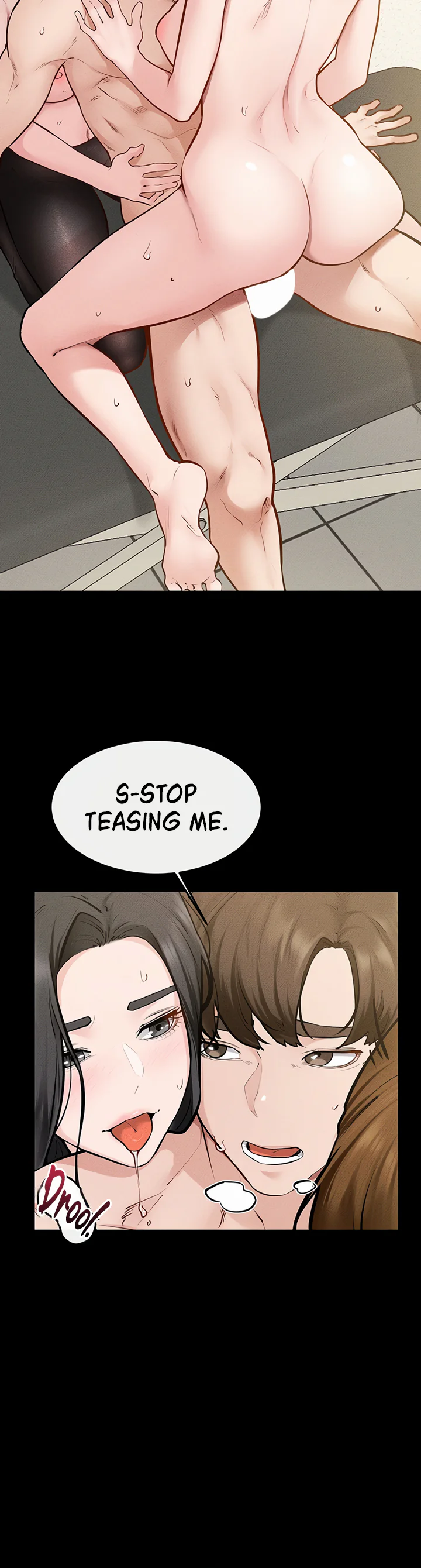 My New Family Treats Me Well Chapter 124 page 15