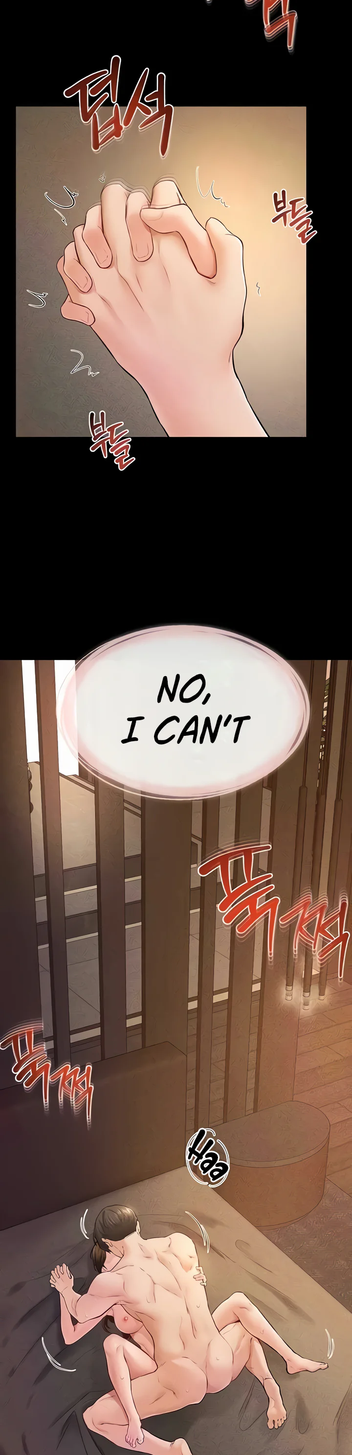 My New Family Treats Me Well Chapter 20 page 24