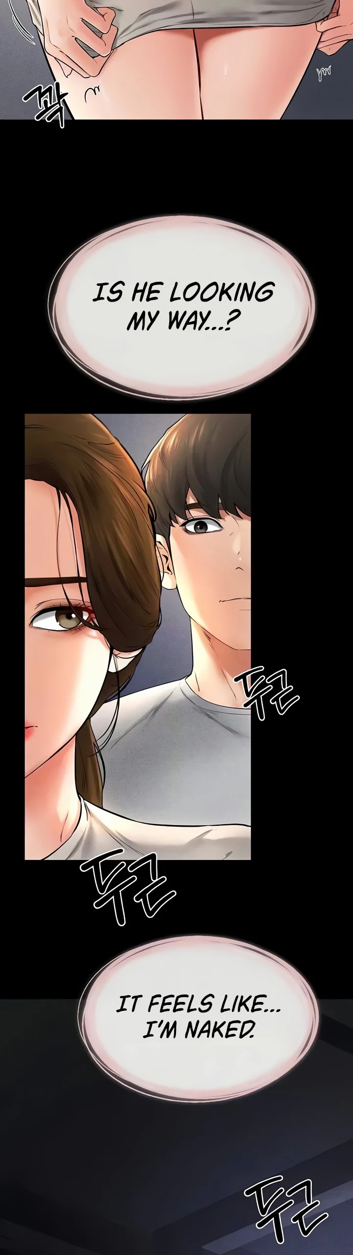 My New Family Treats Me Well Chapter 20 page 3