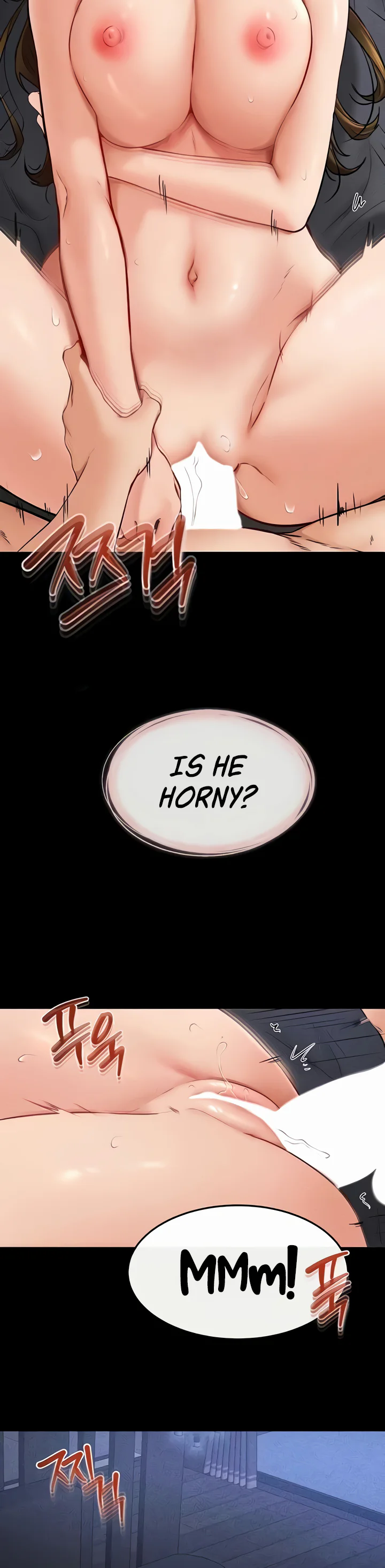 My New Family Treats Me Well Chapter 20 page 20