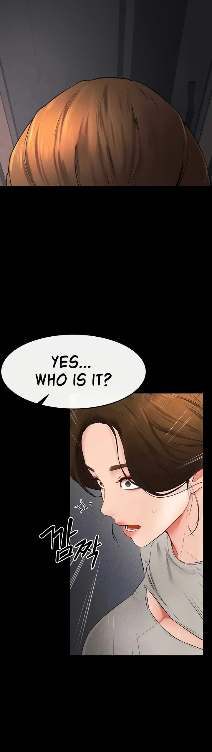 My New Family Treats Me Well Chapter 20 page 5