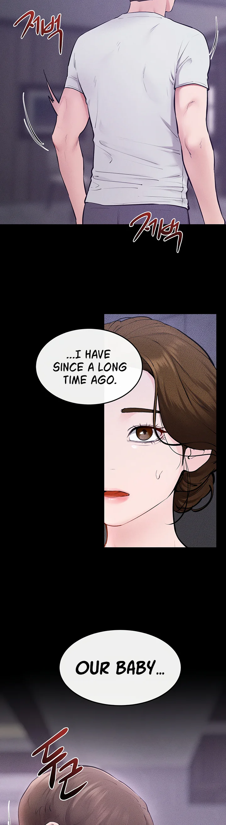 My New Family Treats Me Well Chapter 125 page 41