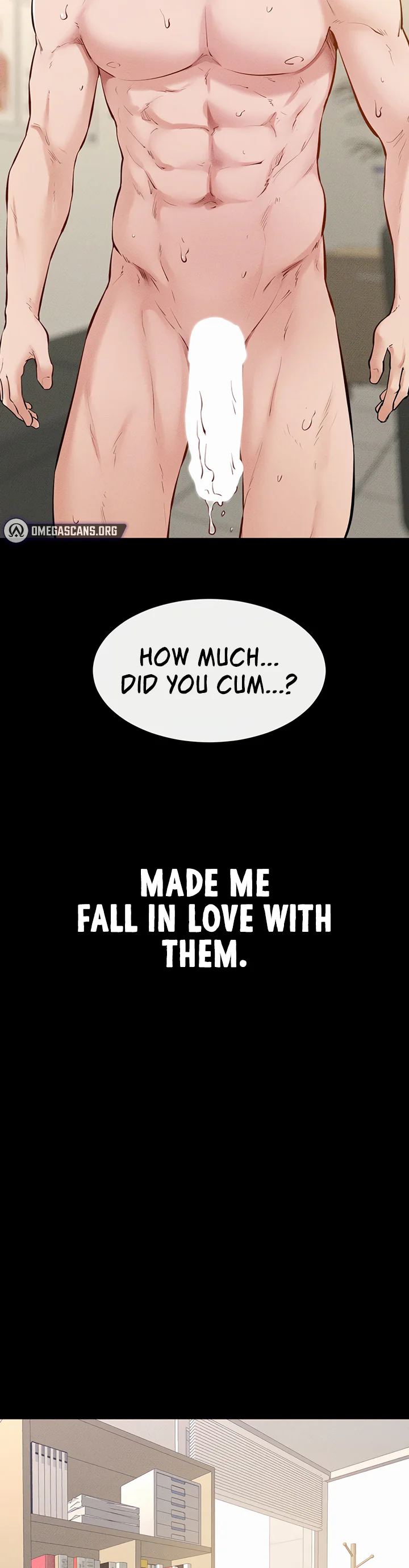 My New Family Treats Me Well Chapter 125 page 31