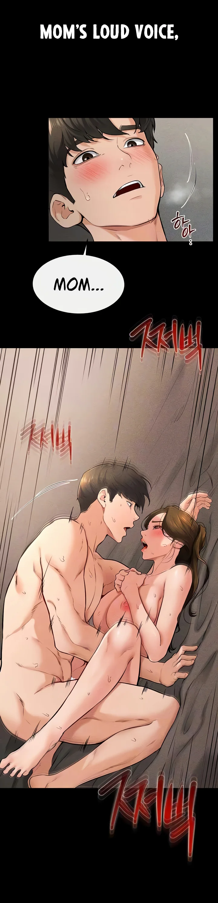 My New Family Treats Me Well Chapter 21 page 9