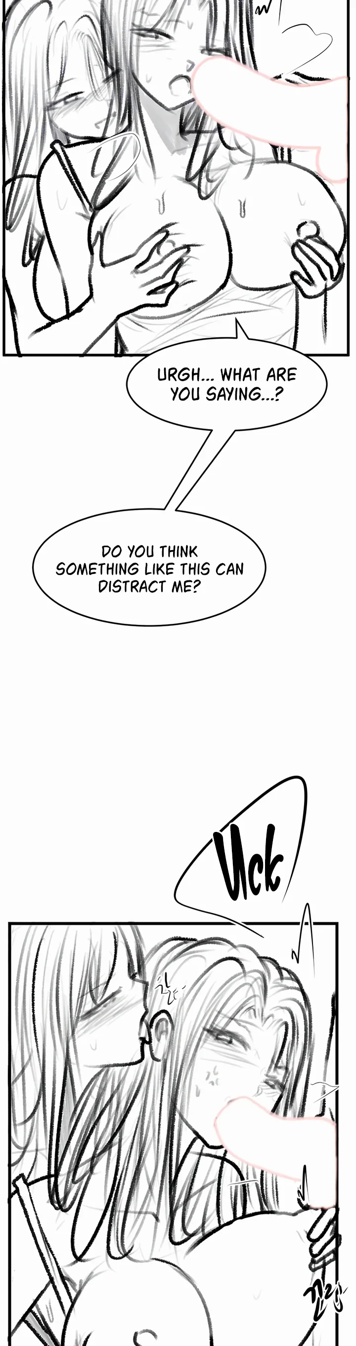 My New Family Treats Me Well Chapter 126.5 page 9