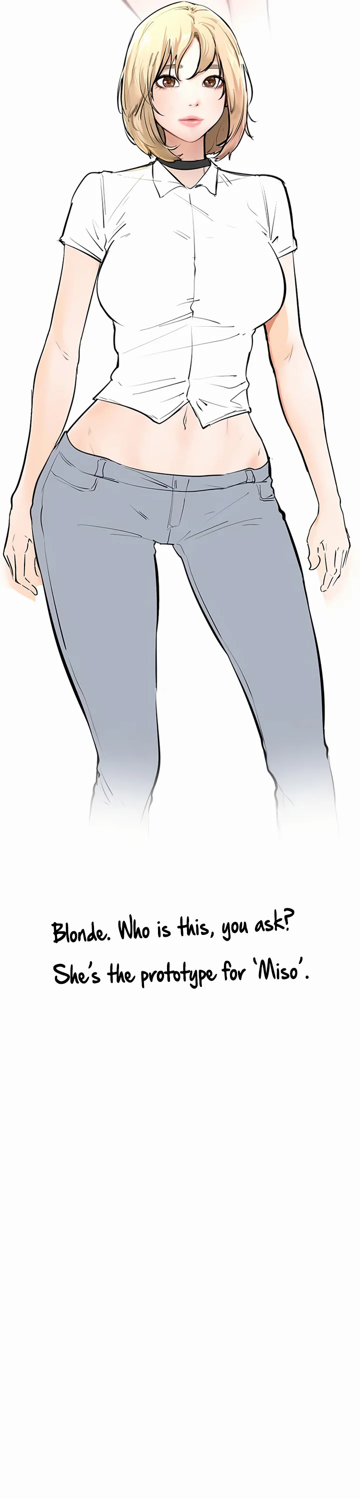 My New Family Treats Me Well Chapter 126.5 page 51