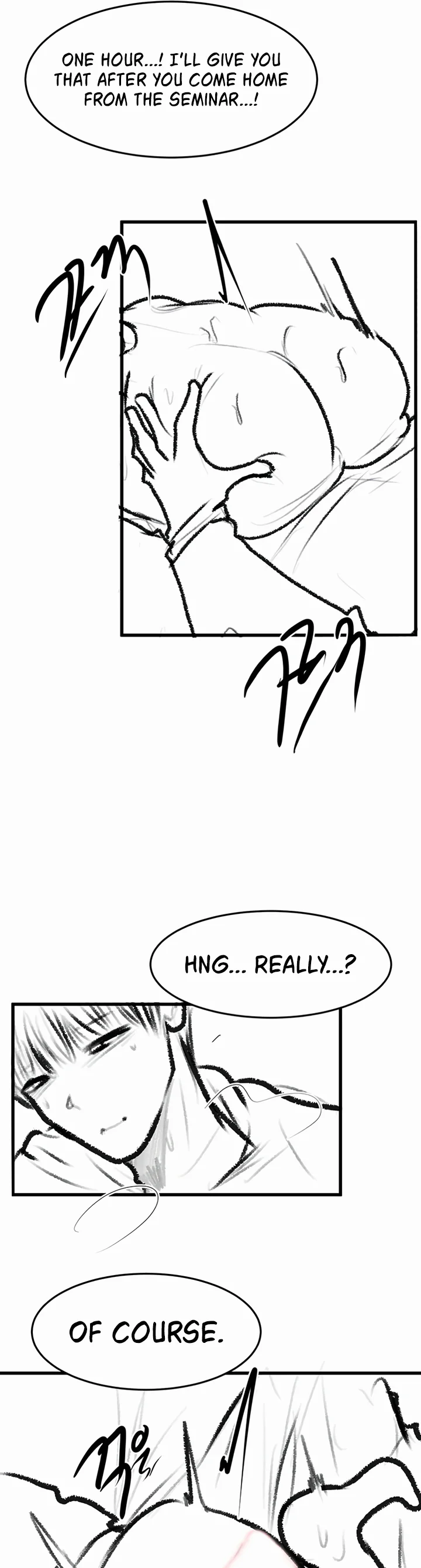 My New Family Treats Me Well Chapter 126.5 page 31