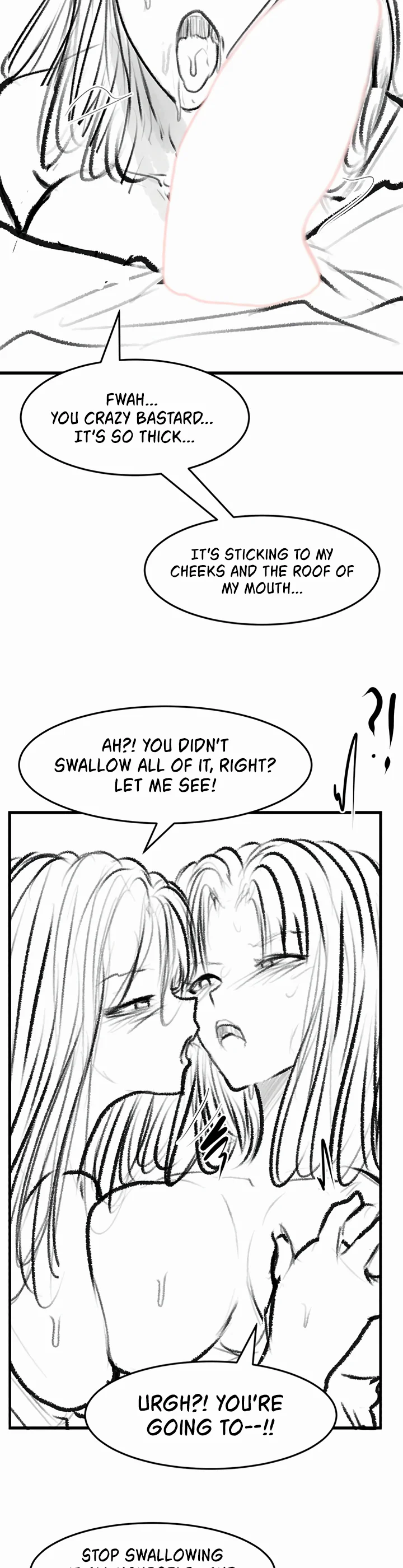 My New Family Treats Me Well Chapter 126.5 page 14