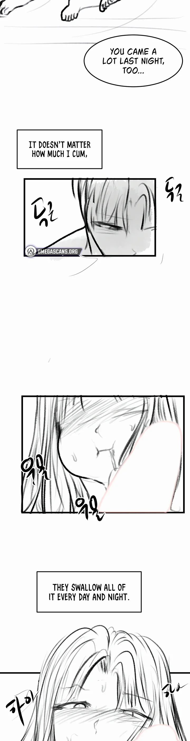 My New Family Treats Me Well Chapter 126.5 page 13