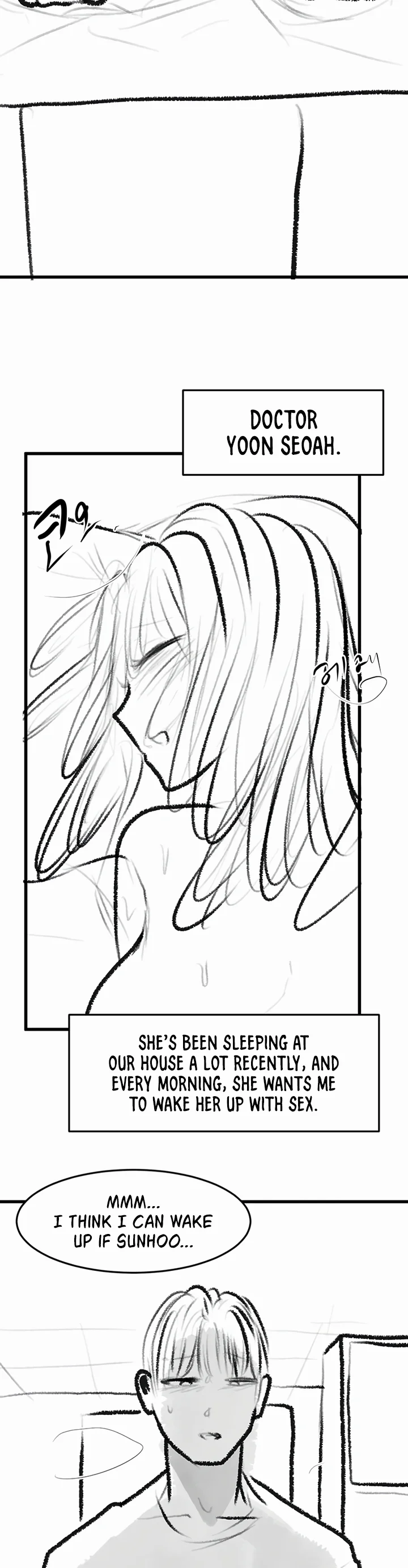 My New Family Treats Me Well Chapter 126.5 page 28