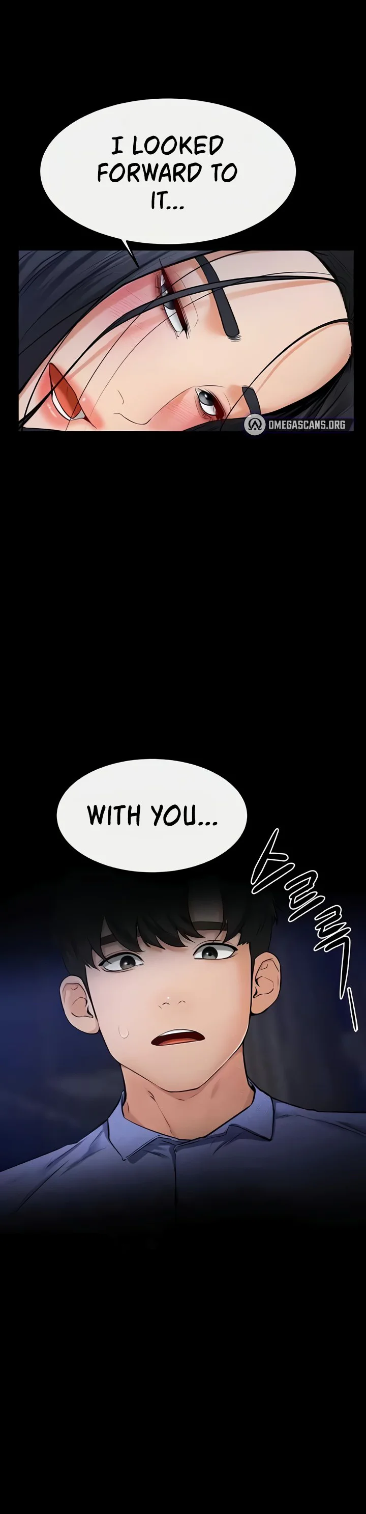 My New Family Treats Me Well Chapter 22 page 26