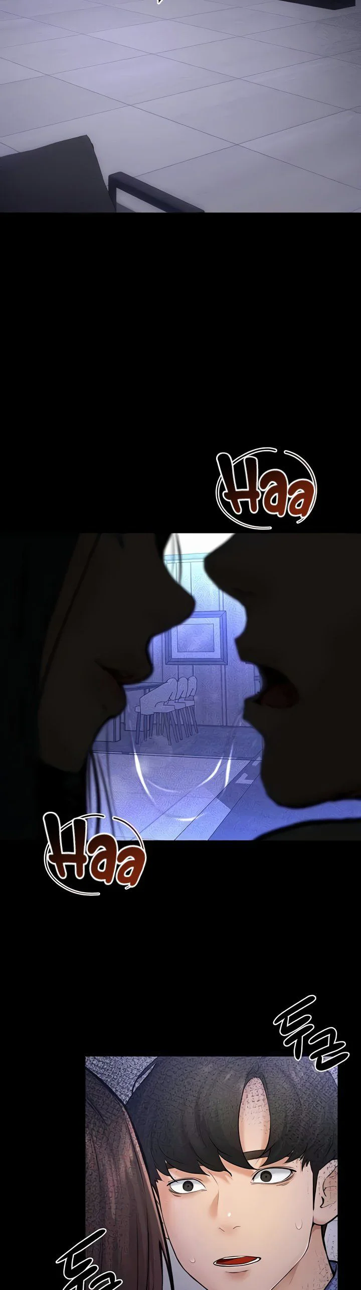 My New Family Treats Me Well Chapter 22 page 34