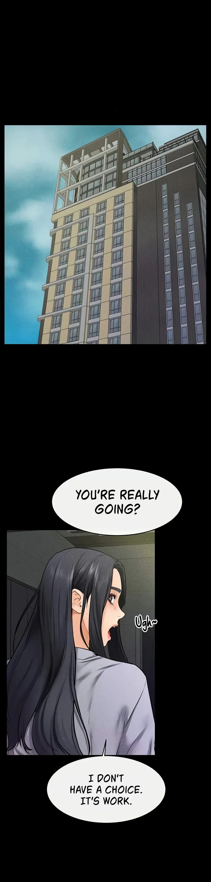 My New Family Treats Me Well Chapter 23 page 16
