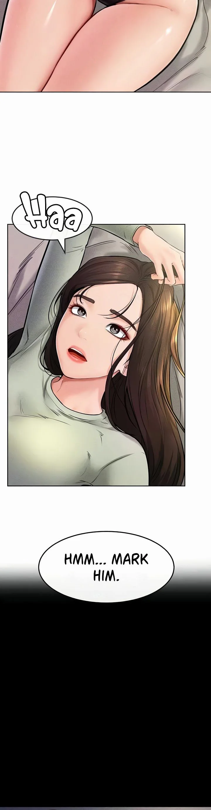 My New Family Treats Me Well Chapter 23 page 7