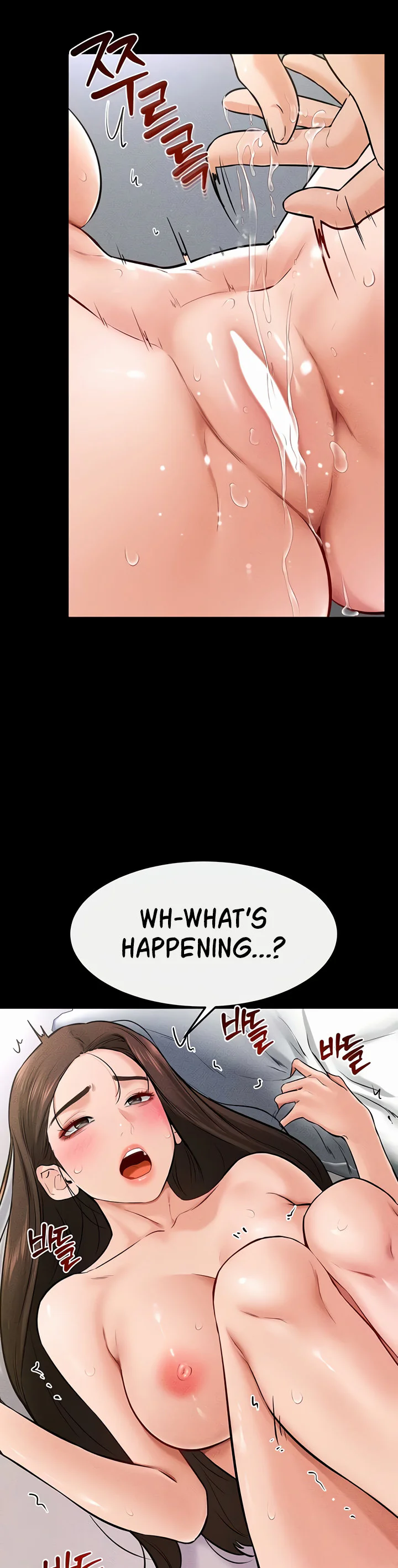 My New Family Treats Me Well Chapter 24 page 31