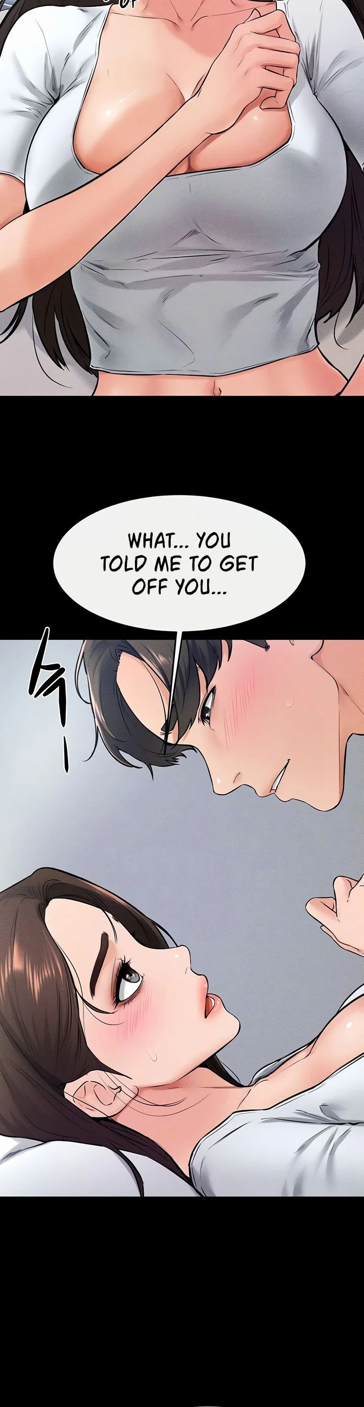 My New Family Treats Me Well Chapter 24 page 7