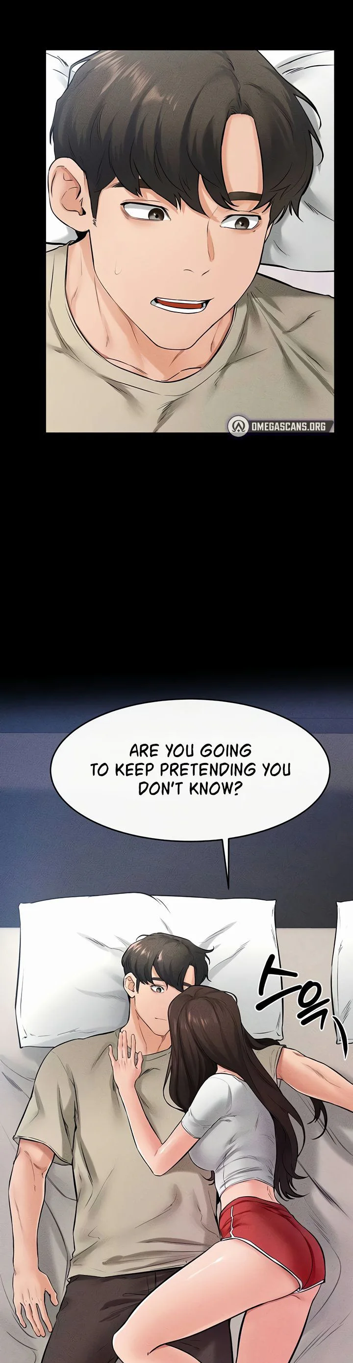 My New Family Treats Me Well Chapter 24 page 3