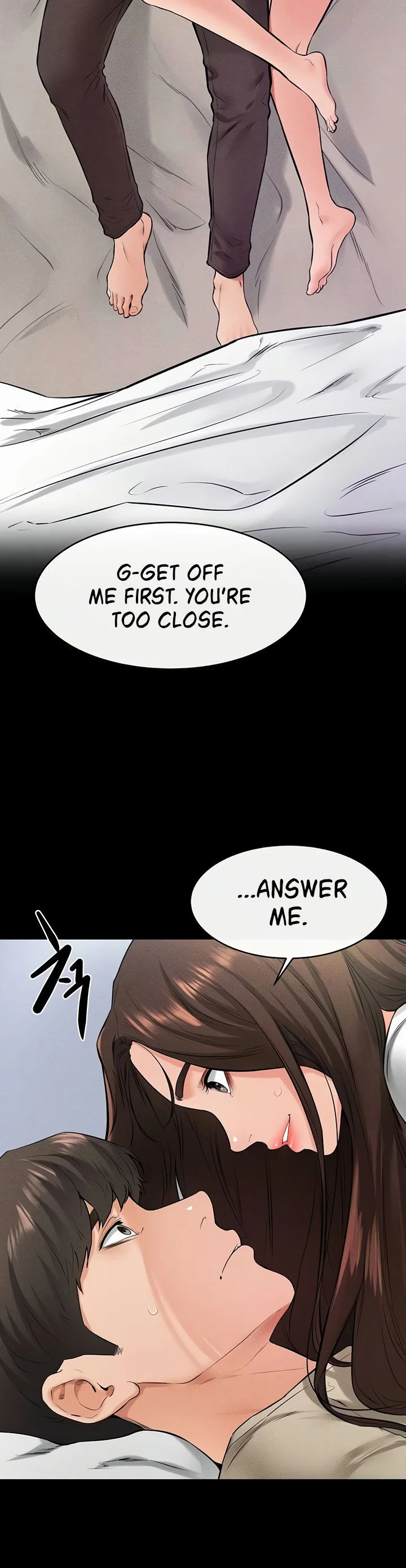 My New Family Treats Me Well Chapter 24 page 4