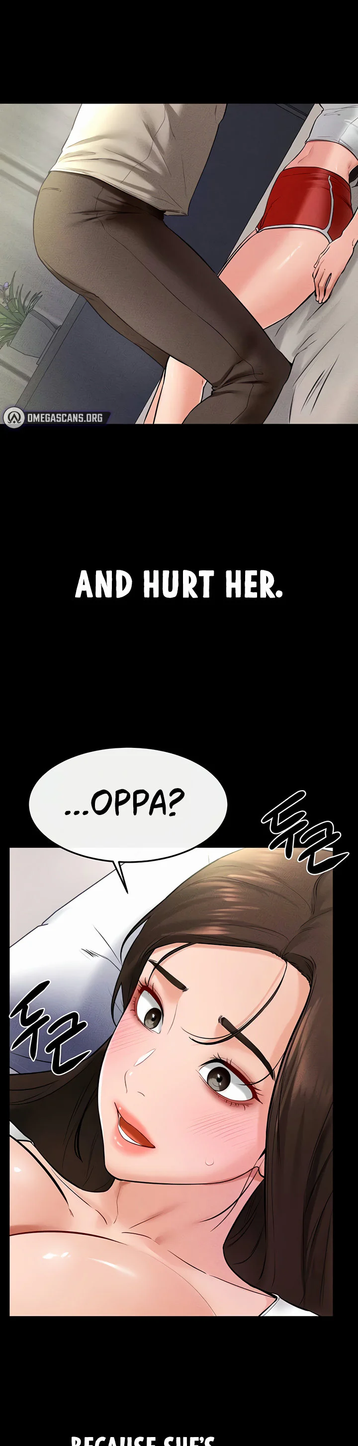 My New Family Treats Me Well Chapter 24 page 15