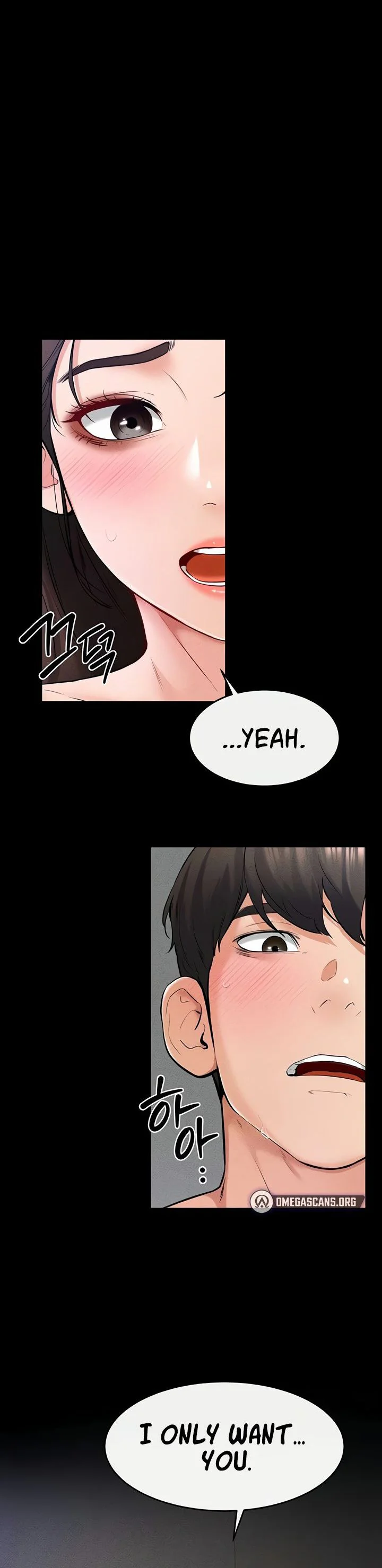 My New Family Treats Me Well Chapter 25 page 2