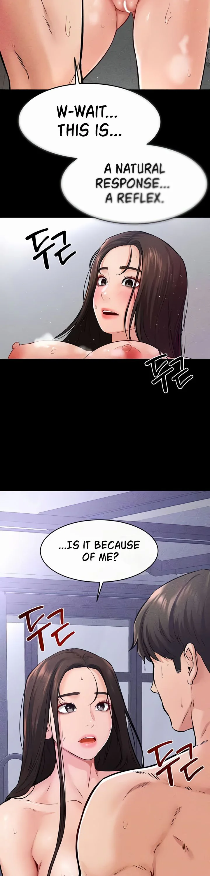 My New Family Treats Me Well Chapter 26 page 11