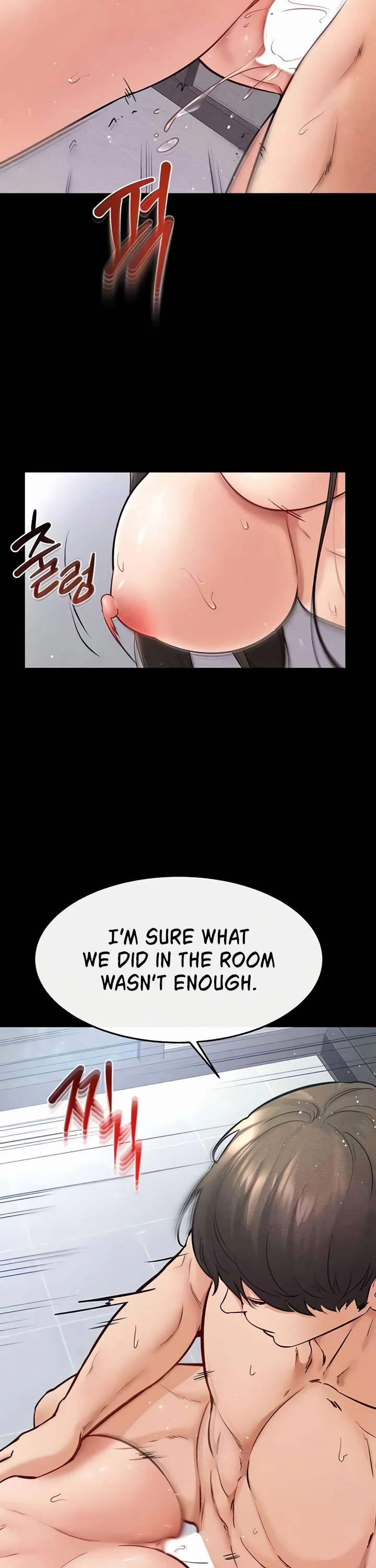 My New Family Treats Me Well Chapter 26 page 29