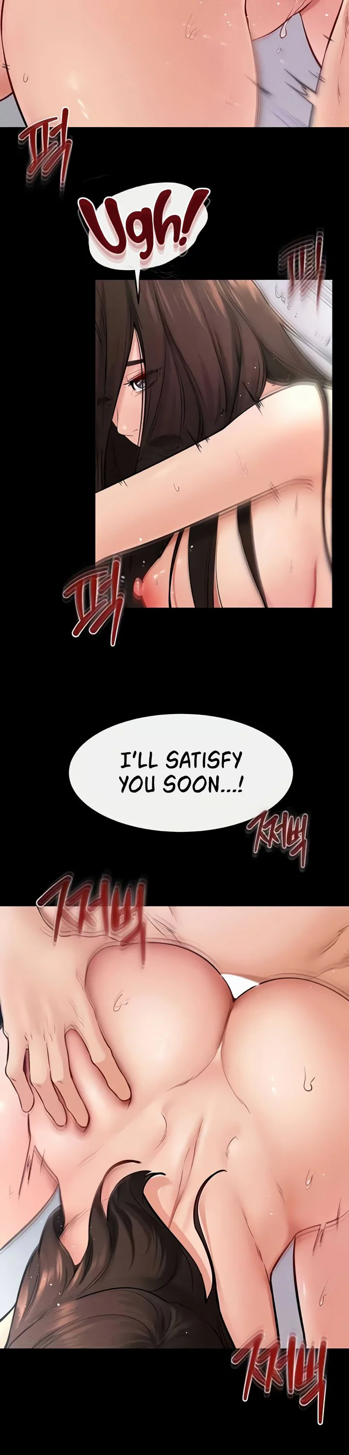 My New Family Treats Me Well Chapter 26 page 31