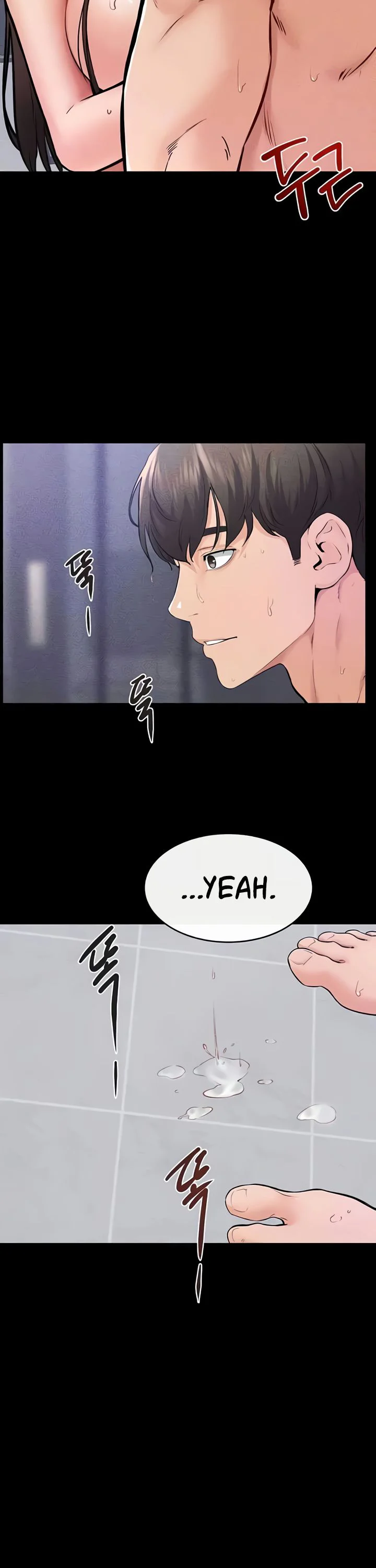 My New Family Treats Me Well Chapter 26 page 12