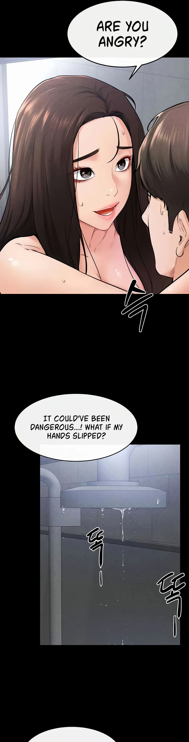 My New Family Treats Me Well Chapter 27 page 32