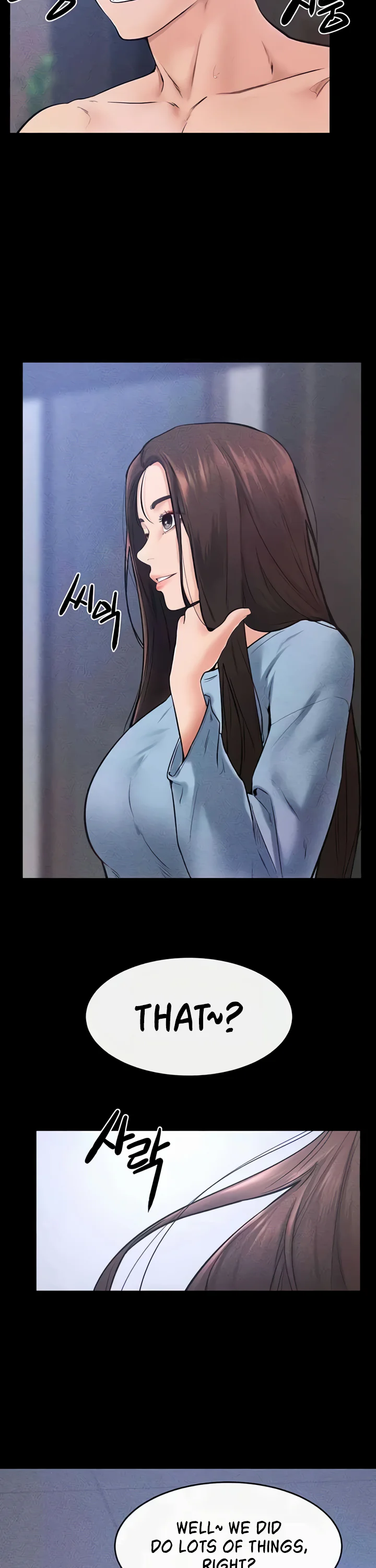 My New Family Treats Me Well Chapter 27 page 25