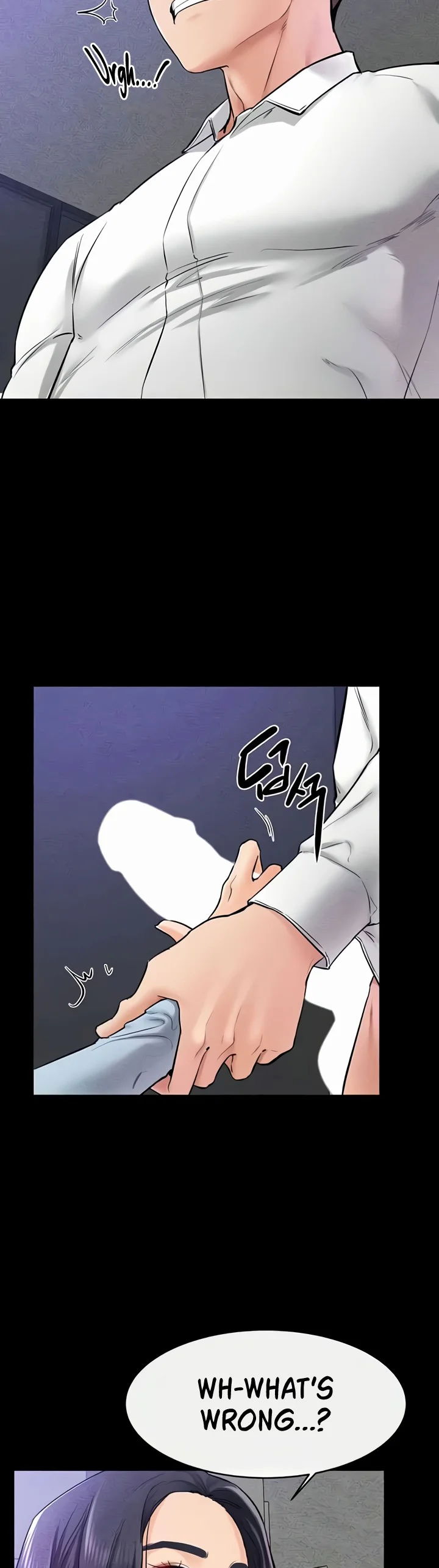 My New Family Treats Me Well Chapter 29 page 2