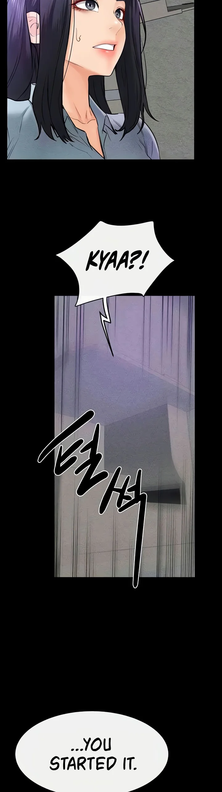 My New Family Treats Me Well Chapter 29 page 4
