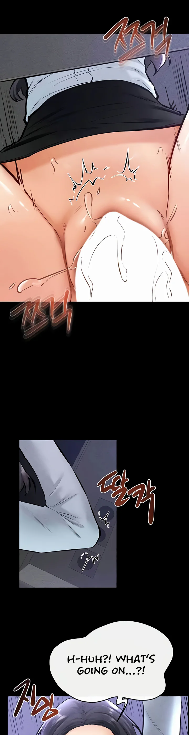 My New Family Treats Me Well Chapter 29 page 41