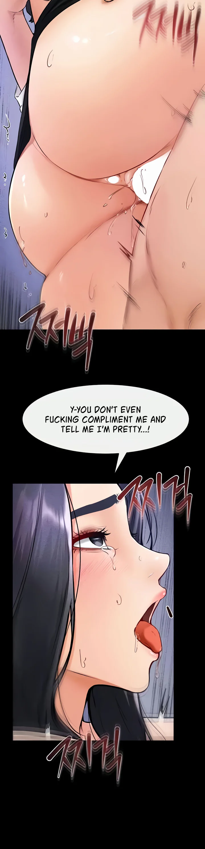 My New Family Treats Me Well Chapter 30 page 50