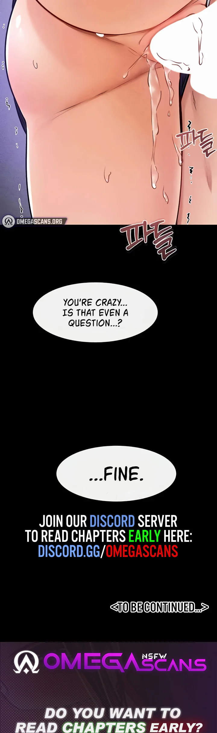My New Family Treats Me Well Chapter 30 page 54
