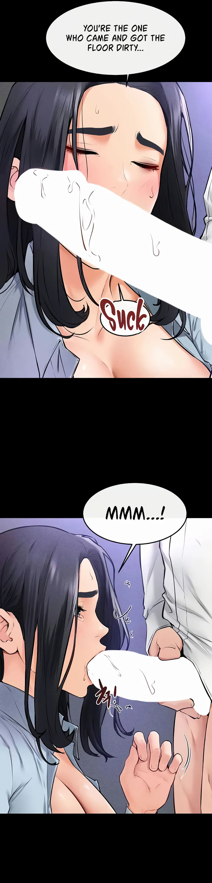 My New Family Treats Me Well Chapter 30 page 32