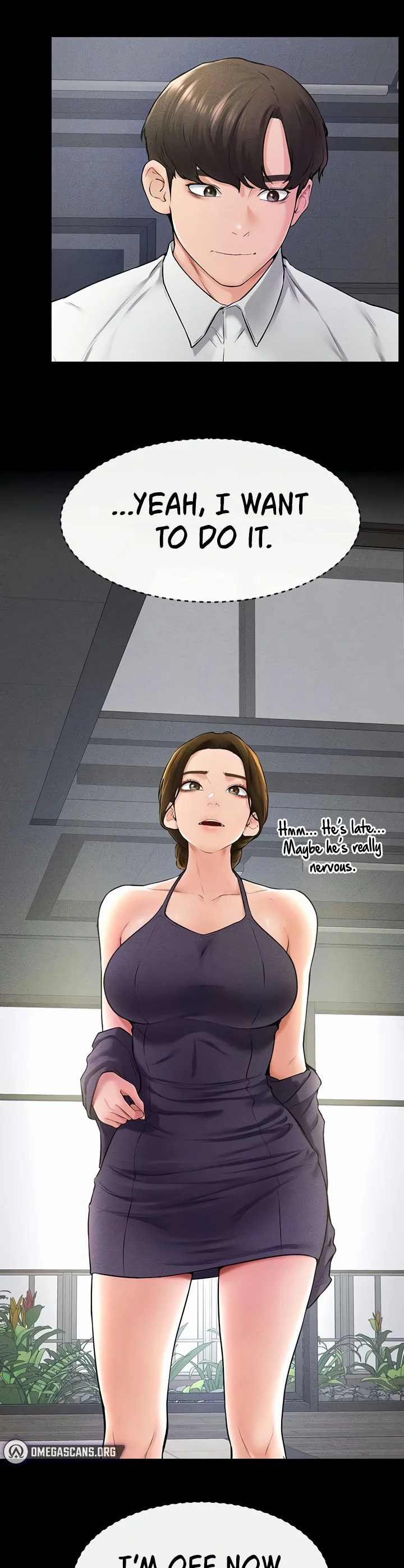 My New Family Treats Me Well Chapter 31 page 14