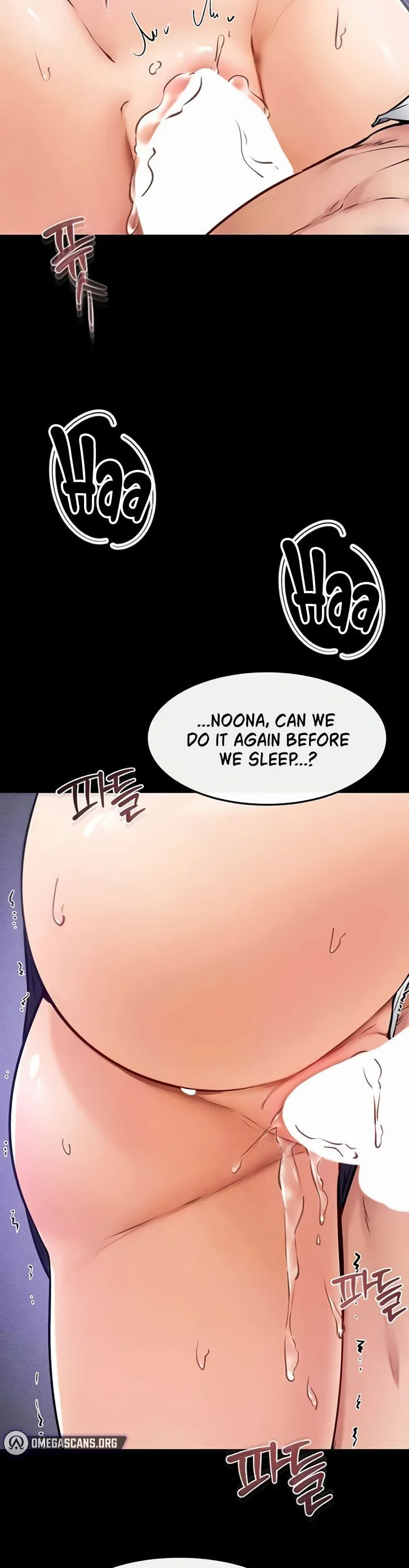 My New Family Treats Me Well Chapter 31 page 3