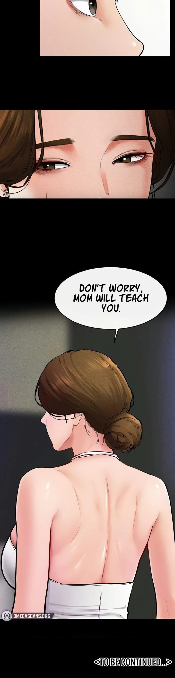 My New Family Treats Me Well Chapter 31 page 37