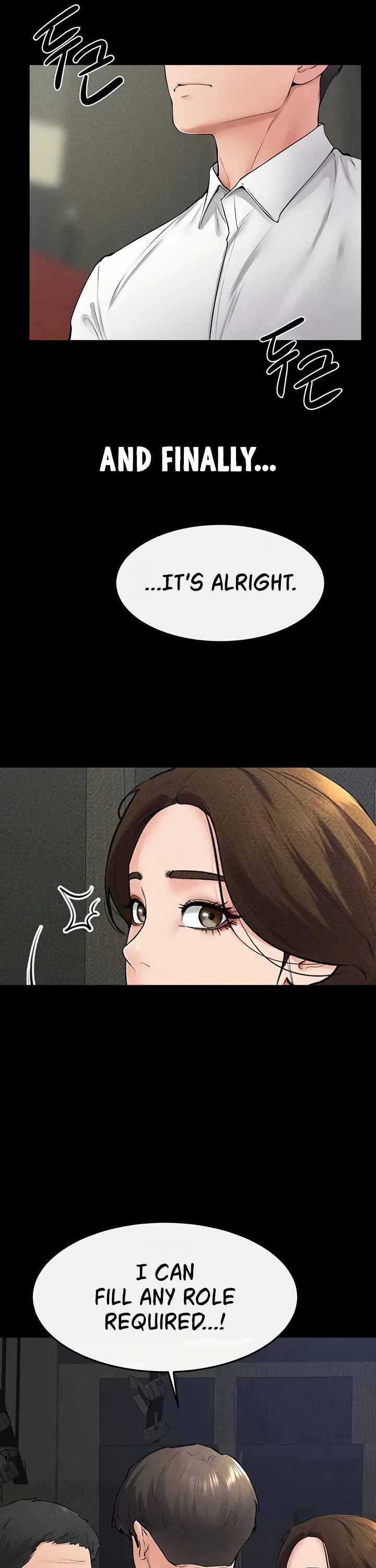 My New Family Treats Me Well Chapter 31 page 25