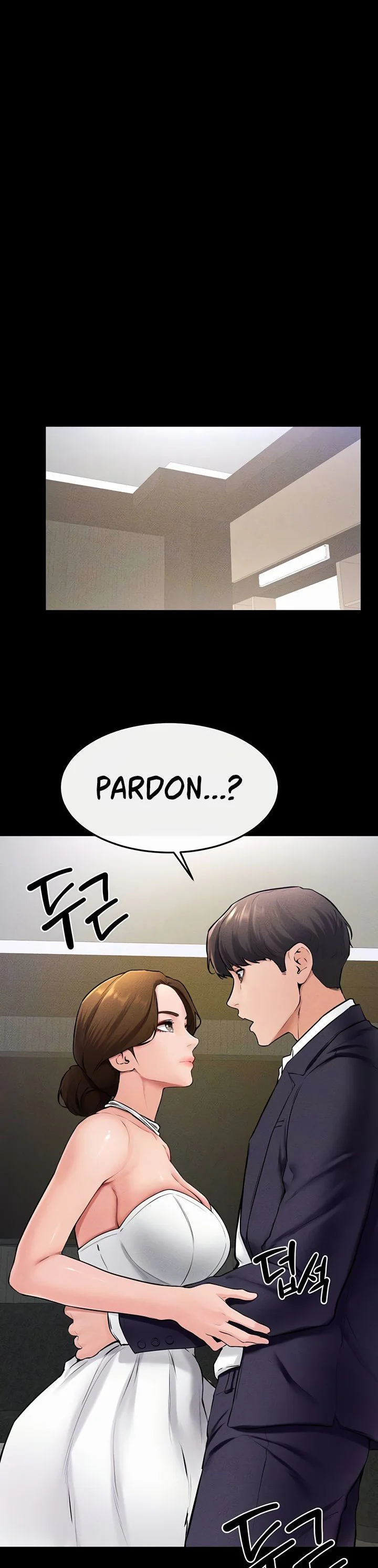 My New Family Treats Me Well Chapter 32 page 4